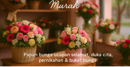 Toko Bunga Kapringan